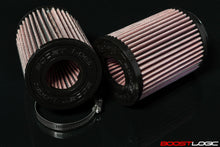 Load image into Gallery viewer, Boost Logic High Flow Air Filters with Dual Cone Inlet (Pair of 2 Filters)