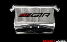 Load image into Gallery viewer, Boost Logic Street Intercooler Nissan R35 GTR 09+