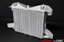 Load image into Gallery viewer, Boost Logic Ultimate Race Intercooler Nissan R35 GTR 09+