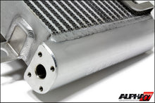Load image into Gallery viewer, AMS Perforrmance R35 GT-R Oil Cooler Upgrade