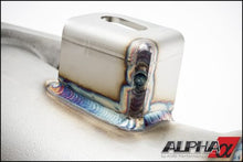Load image into Gallery viewer, Alpha Performance R35 GT-R Downpipes