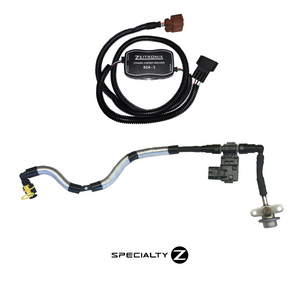 Specialty Z R35 GTR Flex Fuel Sensor Kit